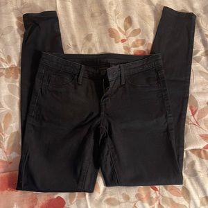 Black Skinny Jeans🖤